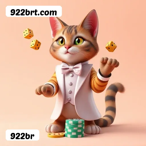 Área Bet 922br.com Brasil - Interface de Apostas com Mercados Locais, Odds Competitivas e Gestão de Banca Inteligente