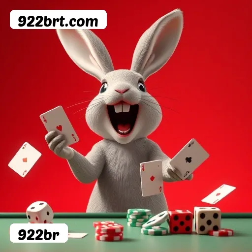 Blackjack Premium Ao Vivo 922br.com - Múltiplas Variações com Dealers Brasileiros