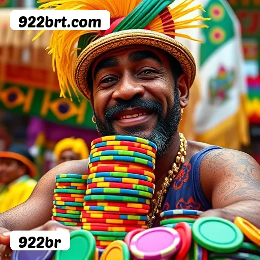 Casino Ao Vivo 922br.com - Mais de 80 Mesas com Dealers Brasileiros 24/7 em Qualidade 4K Ultra HD