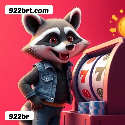 Bônus de Boas-vindas 922br.com até 300% até R$ 10.000 + 200 Rodadas Grátis
